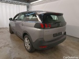  Peugeot  5008 PEUGEOT  DIESEL - 2021 1.5 BlueHDi Active Pack (EU6.4) 5d #7