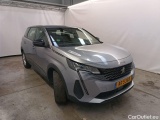  Peugeot  5008 PEUGEOT  DIESEL - 2021 1.5 BlueHDi Active Pack (EU6.4) 5d #8
