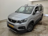 Peugeot RIFTER PEUGEOT  MWB DIESEL 1.5 BHDi 130 Long Allure S&S (EU6.2) 5d Auto