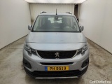  Peugeot  RIFTER PEUGEOT  MWB DIESEL 1.5 BHDi 130 Long Allure S&S (EU6.2) 5d Auto #5
