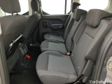  Peugeot  RIFTER PEUGEOT  MWB DIESEL 1.5 BHDi 130 Long Allure S&S (EU6.2) 5d Auto #6