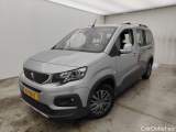 Peugeot RIFTER PEUGEOT  MWB DIESEL 1.5 BHDi 130 Long Allure S&S (EU6.2) 5d Auto