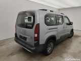  Peugeot  RIFTER PEUGEOT  MWB DIESEL 1.5 BHDi 130 Long Allure S&S (EU6.2) 5d Auto #2