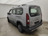  Peugeot  RIFTER PEUGEOT  MWB DIESEL 1.5 BHDi 130 Long Allure S&S (EU6.2) 5d Auto #7