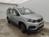  Peugeot  RIFTER PEUGEOT  MWB DIESEL 1.5 BHDi 130 Long Allure S&S (EU6.2) 5d Auto #8