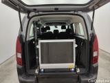  Peugeot  RIFTER PEUGEOT  MWB DIESEL 1.5 BHDi 130 Long Allure S&S (EU6.2) 5d Auto #13