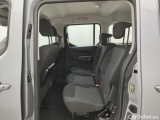  Peugeot  RIFTER PEUGEOT  MWB DIESEL 1.5 BHDi 130 Long Allure S&S (EU6.2) 5d Auto #10