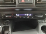  Peugeot  RIFTER PEUGEOT  MWB DIESEL 1.5 BHDi 130 Long Allure S&S (EU6.2) 5d Auto #19