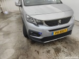  Peugeot  RIFTER PEUGEOT  MWB DIESEL 1.5 BHDi 130 Long Allure S&S (EU6.2) 5d Auto #22