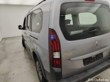  Peugeot  RIFTER PEUGEOT  MWB DIESEL 1.5 BHDi 130 Long Allure S&S (EU6.2) 5d Auto #34
