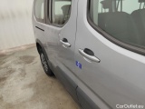 Peugeot  RIFTER PEUGEOT  MWB DIESEL 1.5 BHDi 130 Long Allure S&S (EU6.2) 5d Auto #38