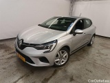 Renault Clio RENAULT  V 1.0 TCe 91 Corporate Edition GPF(Fl.)(EU6D) 5d