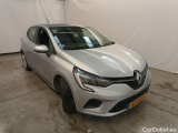  Renault  Clio RENAULT  V 1.0 TCe 91 Corporate Edition GPF(Fl.)(EU6D) 5d #8