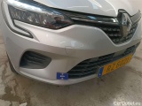  Renault  Clio RENAULT  V 1.0 TCe 91 Corporate Edition GPF(Fl.)(EU6D) 5d #22