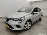 Renault Clio RENAULT  V 1.0 TCe 91 Corporate Edition GPF(Fl.)(EU6D) 5d