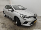  Renault  Clio RENAULT  V 1.0 TCe 91 Corporate Edition GPF(Fl.)(EU6D) 5d #8
