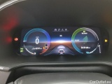  Renault  Megane Renault Mégane Berline E-TECH Plug-in Hybrid Techno 5d #6