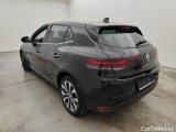  Renault  Megane Renault Mégane Berline E-TECH Plug-in Hybrid Techno 5d #7