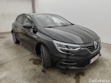  Renault  Megane Renault Mégane Berline E-TECH Plug-in Hybrid Techno 5d #8