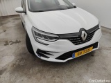  Renault  Megane RENAULT  BERLINE Phase II 1.33 TCe 140 Intens EDC GPF (EU6D) 5d #24