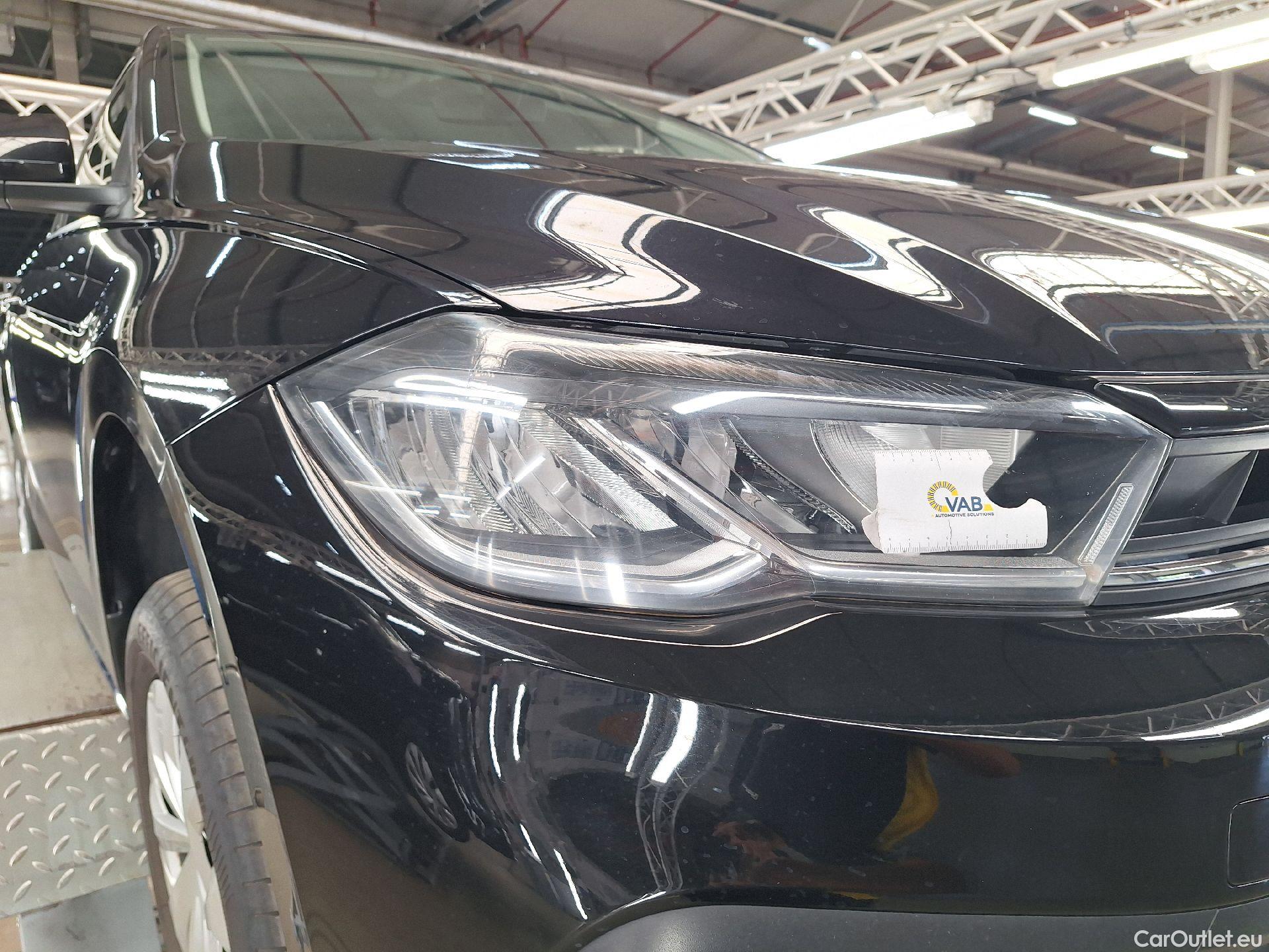  Volkswagen  Polo VW,  FL'21,  1.0 TSI 70kW Life DSG #19