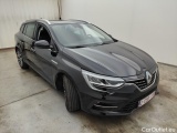  Renault  Megane Renault Mégane Grandtour TCe 140 EDC Techno 5d #8
