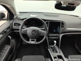  Renault  Megane Renault Mégane Grandtour TCe 140 EDC Techno 5d #9