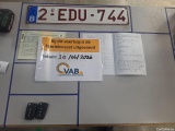  Seat  Ibiza Seat,  FL'21, SEAT  5D 1.0 MPI 80pk S&S Move Navi 5d #9