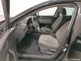  Seat  Leon SEAT  DIESEL - 2020 2.0 TDI 150 EVO Style DSG (EU6d) 5d #3