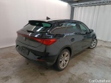  Seat  Leon SEAT  DIESEL - 2020 2.0 TDI 150 EVO Style DSG (EU6d) 5d #2