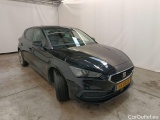  Seat  Leon SEAT  DIESEL - 2020 2.0 TDI 150 EVO Style DSG (EU6d) 5d #8