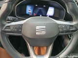  Seat  Leon SEAT  DIESEL - 2020 2.0 TDI 150 EVO Style DSG (EU6d) 5d #20