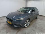 Seat Leon SEAT  ST DIESEL - 2020 2.0 TDI 150 EVO FR DSG (EU6d) 5d