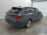  Seat  Leon SEAT  ST DIESEL - 2020 2.0 TDI 150 EVO FR DSG (EU6d) 5d #2