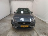  Seat  Leon SEAT  ST DIESEL - 2020 2.0 TDI 150 EVO FR DSG (EU6d) 5d #5