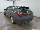  Seat  Leon SEAT  ST DIESEL - 2020 2.0 TDI 150 EVO FR DSG (EU6d) 5d #7