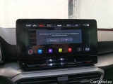  Seat  Leon SEAT  ST DIESEL - 2020 2.0 TDI 150 EVO FR DSG (EU6d) 5d #12