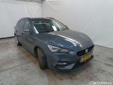  Seat  Leon SEAT  ST DIESEL - 2020 2.0 TDI 150 EVO FR DSG (EU6d) 5d #8