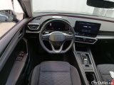  Seat  Leon SEAT  ST DIESEL - 2020 2.0 TDI 150 EVO FR DSG (EU6d) 5d #9