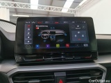  Seat  Leon SEAT  ST DIESEL - 2020 2.0 TDI 150 EVO FR DSG (EU6d) 5d #20