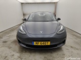 Tesla Model 3 Tesla  Long-Range Dual Motor AWD 4d