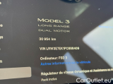  Tesla  Model 3 Tesla  Long-Range Dual Motor AWD 4d #5