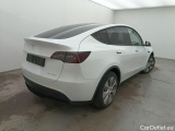  Tesla  Model Y TESLA  72.5 kWh Dual Motor Long Range (324 kW) 5d #2
