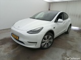 Tesla Model Y TESLA  72.5 kWh Dual Motor Long Range (324 kW) 5d