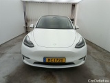  Tesla  Model Y TESLA  72.5 kWh Dual Motor Long Range (324 kW) 5d #5