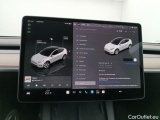  Tesla  Model Y TESLA  72.5 kWh Dual Motor Long Range (324 kW) 5d #6