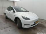  Tesla  Model Y TESLA  72.5 kWh Dual Motor Long Range (324 kW) 5d #8