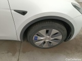  Tesla  Model Y TESLA  72.5 kWh Dual Motor Long Range (324 kW) 5d #34
