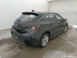 Corolla