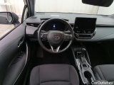  Toyota  Corolla Toyota  1.8 Hybrid Dynamic e-CVT 5d #9
